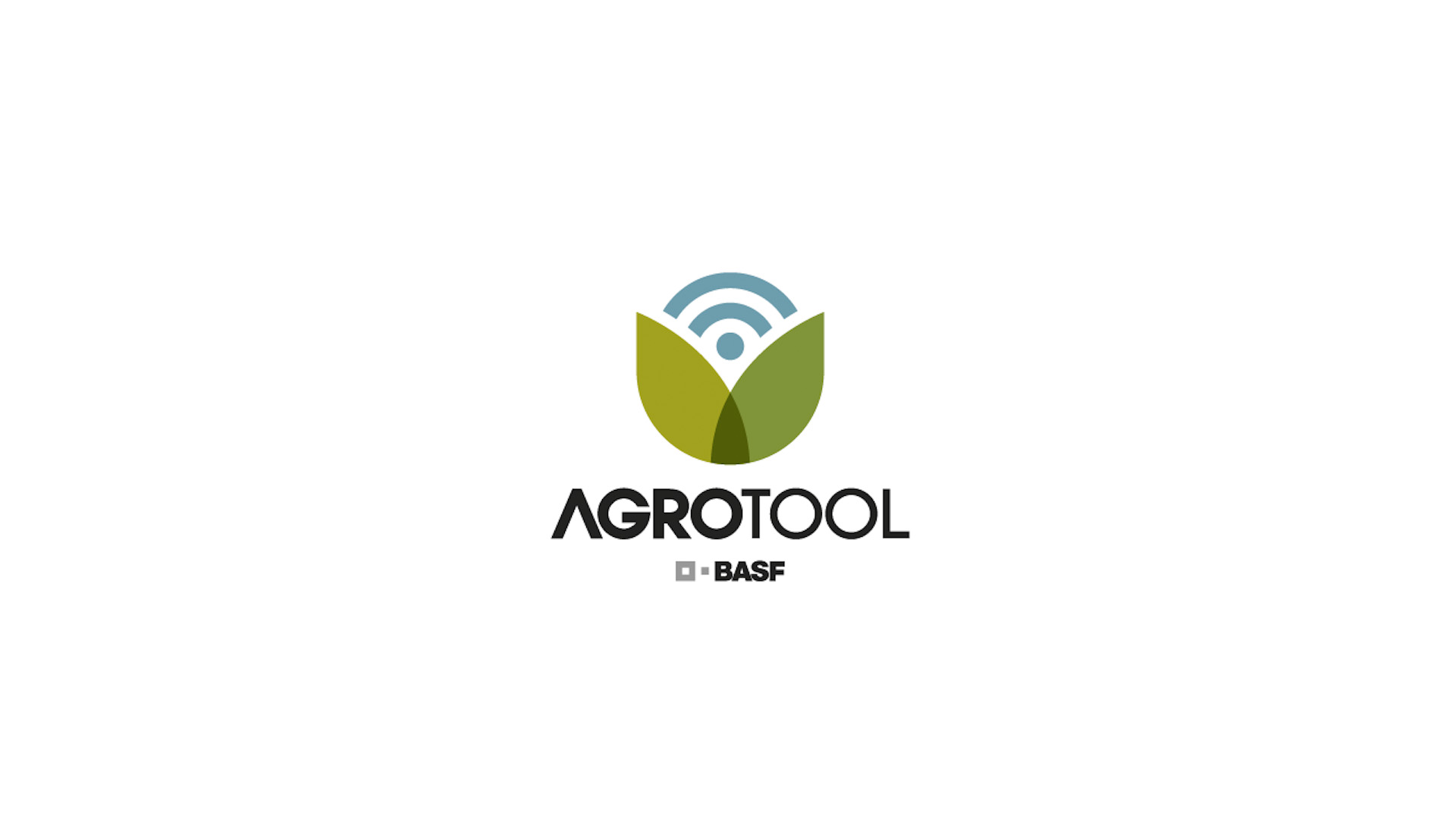 Agro Tool BASF Branding and Product Design